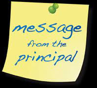  Letter to Parents